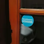 Гостевой дом Krumau