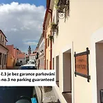 Krumau Гостевой дом 3*