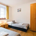 Krumau Гостевой дом 3*