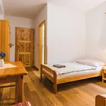 Krumau Гостевой дом 3*