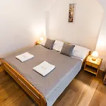 Krumau Гостевой дом 3*