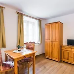 Krumau 3* Cesky Krumlov