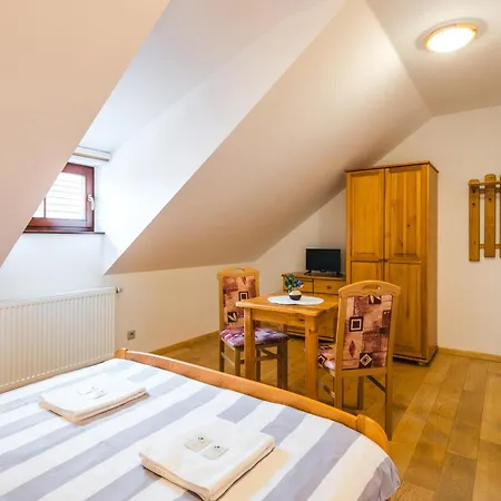 Guest house Krumau