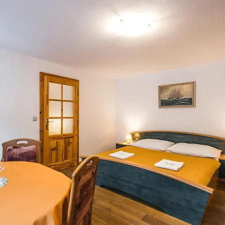 Guest house Krumau