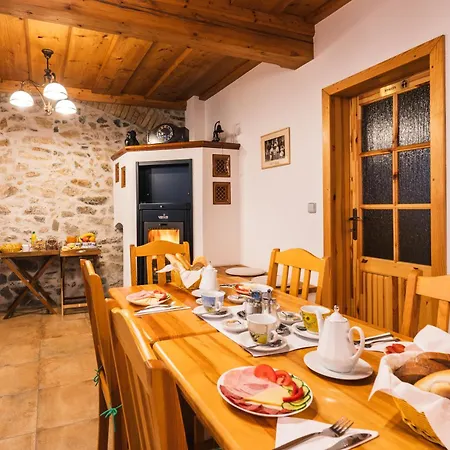 Krumau 3* Český Krumlov