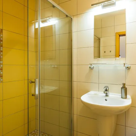 Krumau Guest house