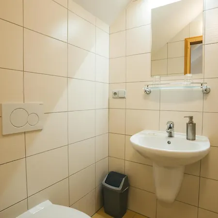 Krumau Pensión Český Krumlov