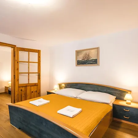 Guest house Krumau