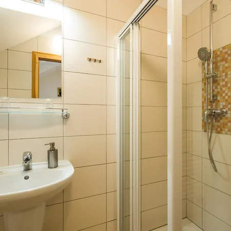 Krumau Gæstehus 3*