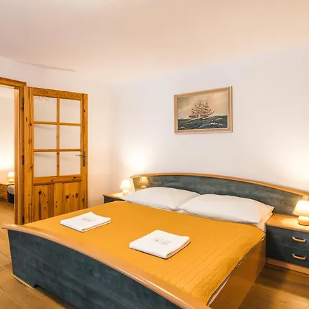 Gæstehus Krumau Český Krumlov