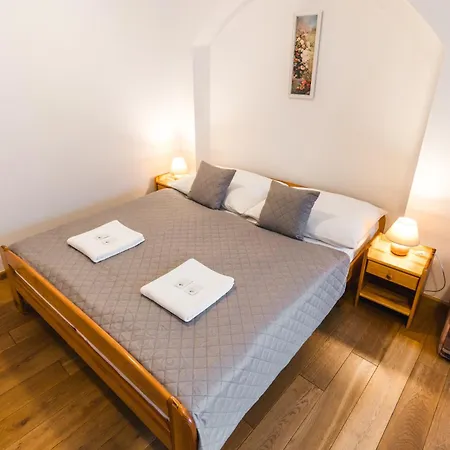 Krumau Gæstehus 3*