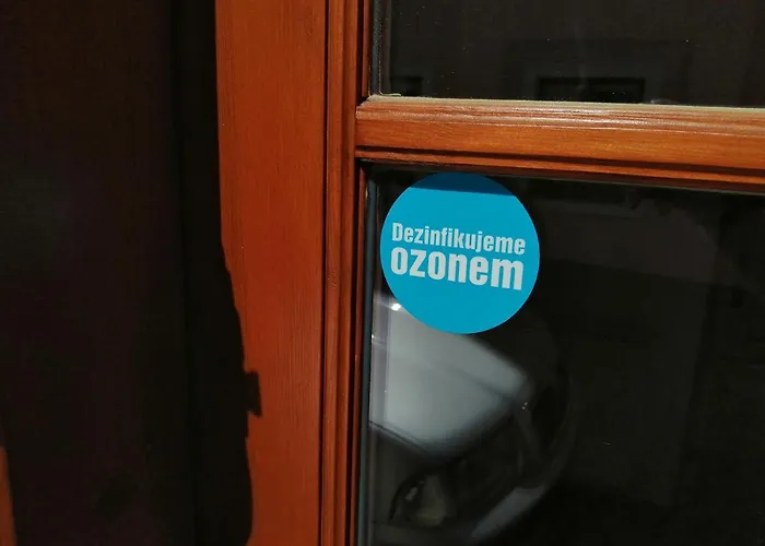 Vendégház Krumau