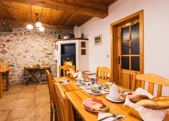 Krumau 3* Český Krumlov