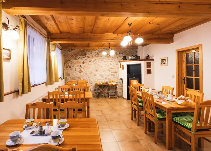 Konukevi Krumau Český Krumlov