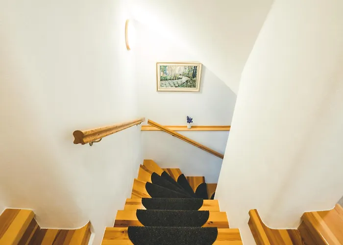 Krumau Vendégház 3*